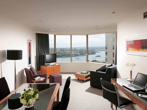 The Sebel Quay West Suites Sydney - Accommodation 4U 42