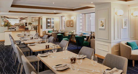 The Sebel Quay West Suites Sydney - Accommodation 4U 5