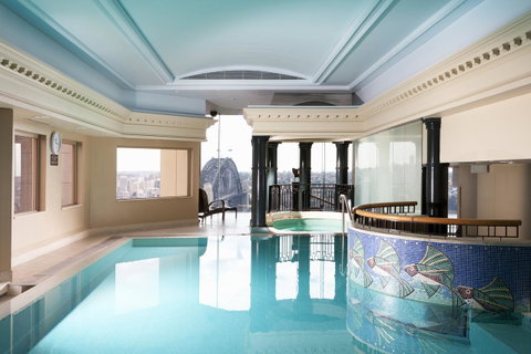 The Sebel Quay West Suites Sydney - Accommodation 4U 6