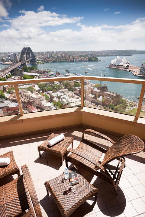 The Sebel Quay West Suites Sydney - Accommodation 4U 2