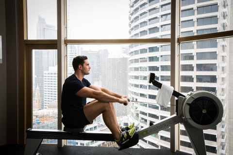 The Sebel Quay West Suites Sydney - Accommodation 4U 31