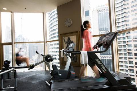 The Sebel Quay West Suites Sydney - Accommodation 4U 10