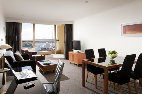 The Sebel Quay West Suites Sydney - Accommodation 4U 33