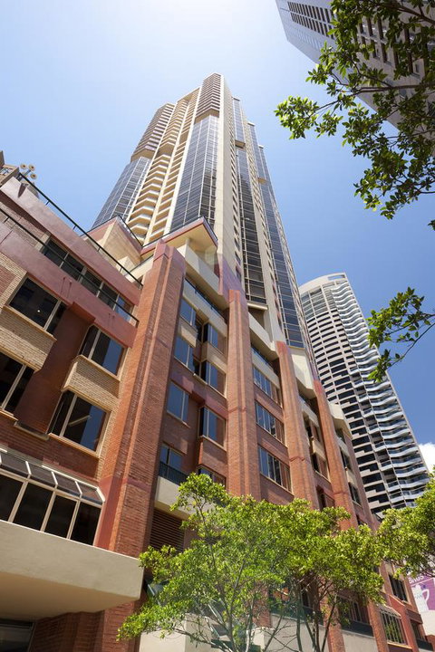The Sebel Quay West Suites Sydney - Accommodation 4U 38