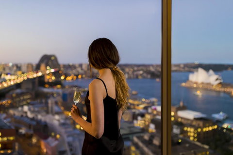 The Sebel Quay West Suites Sydney - Accommodation 4U 24