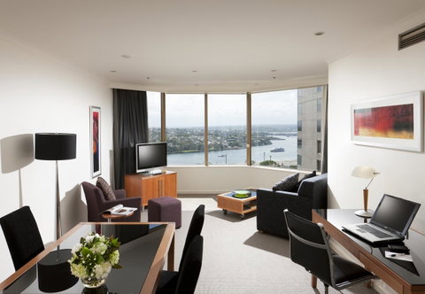The Sebel Quay West Suites Sydney - Accommodation 4U 27