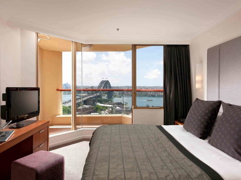The Sebel Quay West Suites Sydney - Accommodation 4U 36