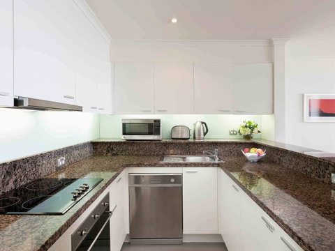The Sebel Quay West Suites Sydney - Accommodation 4U 37
