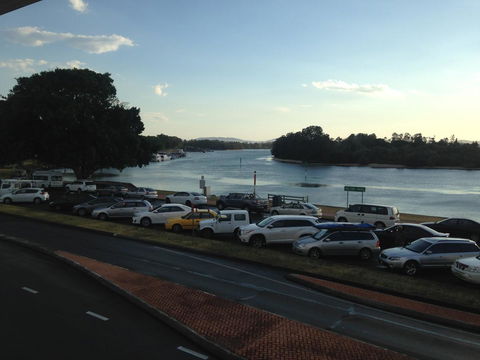 Lakes And Ocean Hotel Forster - Accommodation 4U 26