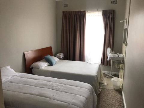 Lakes And Ocean Hotel Forster - Accommodation 4U 23