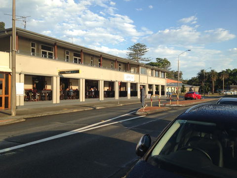 Lakes And Ocean Hotel Forster - Accommodation 4U 28