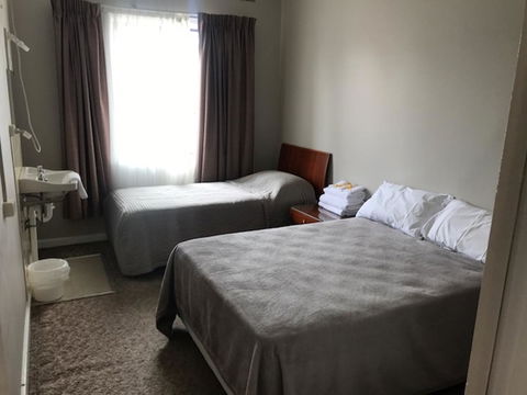 Lakes And Ocean Hotel Forster - Accommodation 4U 22