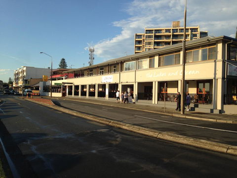 Lakes And Ocean Hotel Forster - Accommodation 4U 27