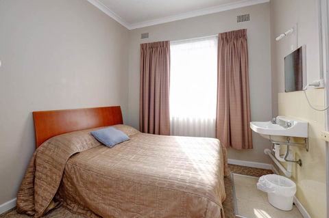 Lakes And Ocean Hotel Forster - Accommodation 4U 9