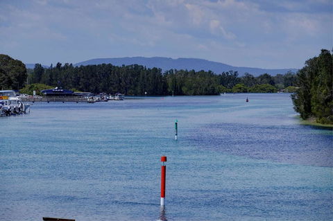 Lakes And Ocean Hotel Forster - Accommodation 4U 11