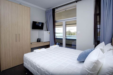 Lakes And Ocean Hotel Forster - Accommodation 4U 30