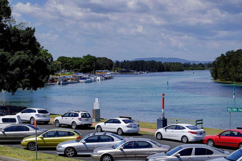Lakes And Ocean Hotel Forster - Accommodation 4U 5