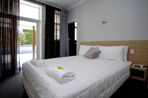 Lakes And Ocean Hotel Forster - Accommodation 4U 20