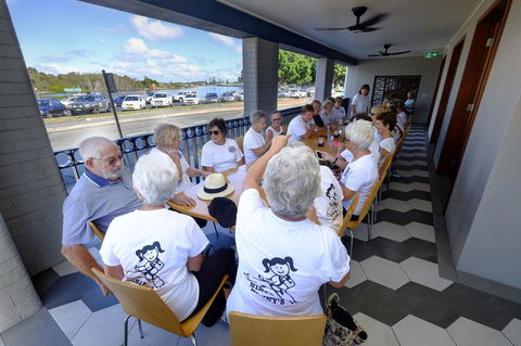 Lakes And Ocean Hotel Forster - Accommodation 4U 6