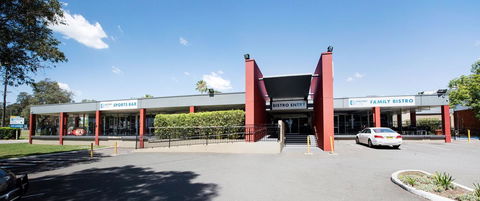 Nightcap At Colyton Hotel - Accommodation 4U 4