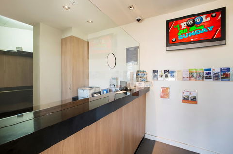Nightcap At Colyton Hotel - Accommodation 4U 35