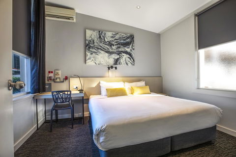 Nightcap At Colyton Hotel - Accommodation 4U 17