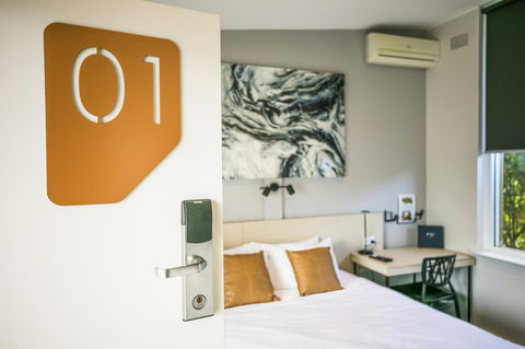 Nightcap At Colyton Hotel - Accommodation 4U 29