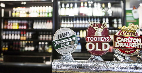 Nightcap At Colyton Hotel - Accommodation 4U 34