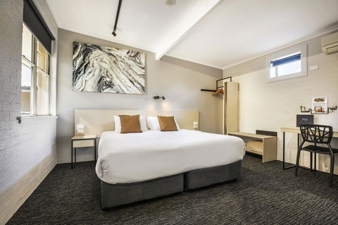 Nightcap At Colyton Hotel - Accommodation 4U 0