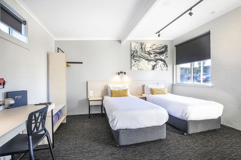 Nightcap At Colyton Hotel - Accommodation 4U 13