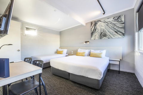 Nightcap At Colyton Hotel - Accommodation 4U 39