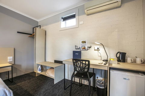 Nightcap At Colyton Hotel - Accommodation 4U 21