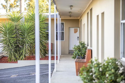 Nightcap At Colyton Hotel - Accommodation 4U 5