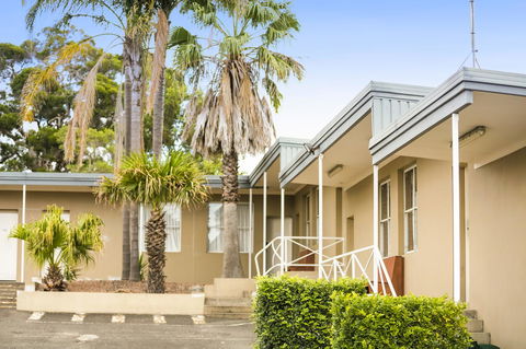 Nightcap At Colyton Hotel - Accommodation 4U 19