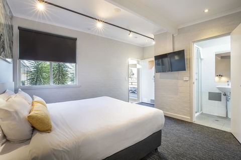 Nightcap At Colyton Hotel - Accommodation 4U 36