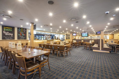 Nightcap At Colyton Hotel - Accommodation 4U 8