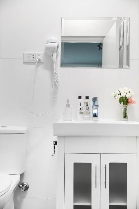 Airport Hotel Sydney - Accommodation 4U 14