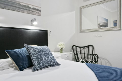 Airport Hotel Sydney - Accommodation 4U 15