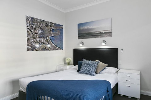 Airport Hotel Sydney - Accommodation 4U 4