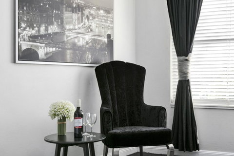 Airport Hotel Sydney - Accommodation 4U 7