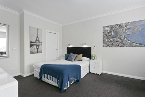 Airport Hotel Sydney - Accommodation 4U 2