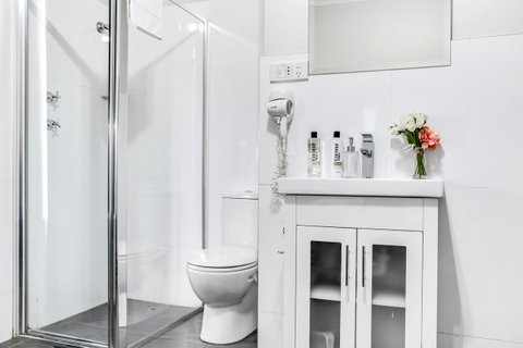 Airport Hotel Sydney - Accommodation 4U 10