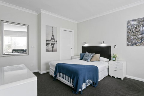 Airport Hotel Sydney - Accommodation 4U 9