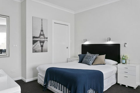 Airport Hotel Sydney - Accommodation 4U 13