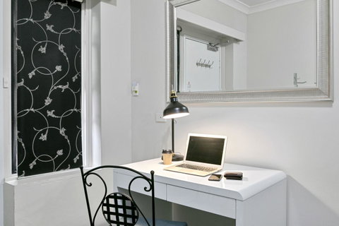 Airport Hotel Sydney - Accommodation 4U 3