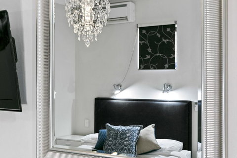 Airport Hotel Sydney - Accommodation 4U 5