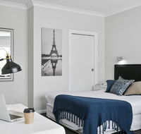 Comfort Hotel Sydney Airport - Accommodation 4U
