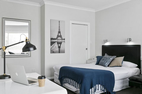 Airport Hotel Sydney - Accommodation 4U 0