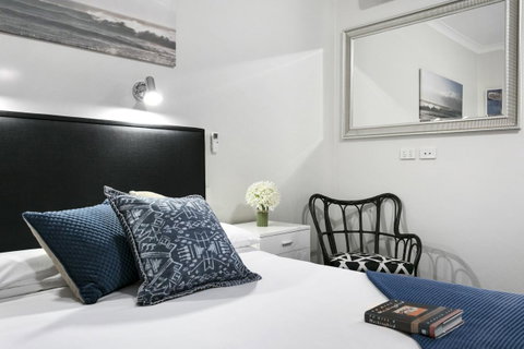 Airport Hotel Sydney - Accommodation 4U 11