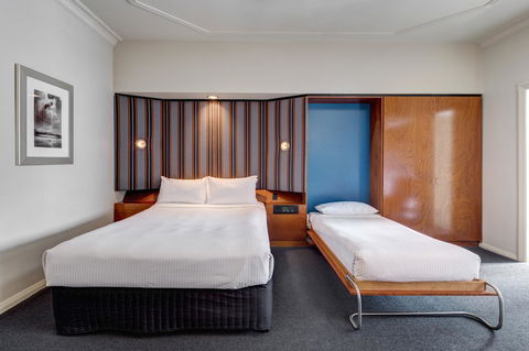 Regents Court Sydney - Accommodation 4U 5